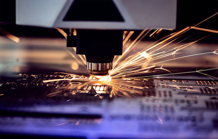 機械制造行業,市政道路檢測